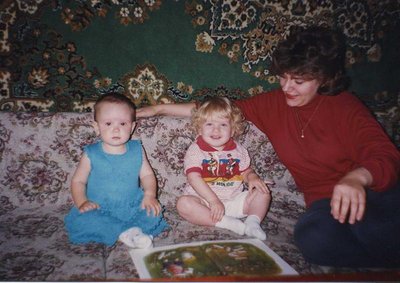 Junior's first date.jpg