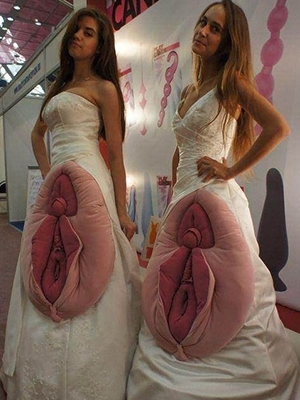 wedding dress gone wild.jpg
