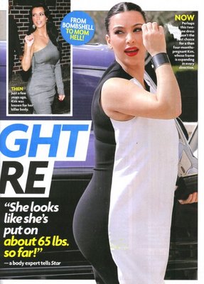 Kim-Kardashian-Baby-Weight-Gain-Photo-2-450x627.jpg
