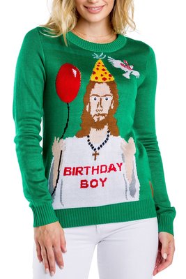 Womens-jesus-christmas-sweater02.Jpg