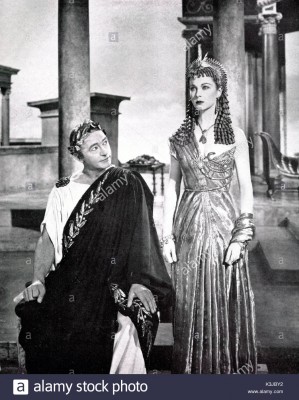 caesar-and-cleopatra-claude-rains-vivien-leigh-K3JBY2.jpg